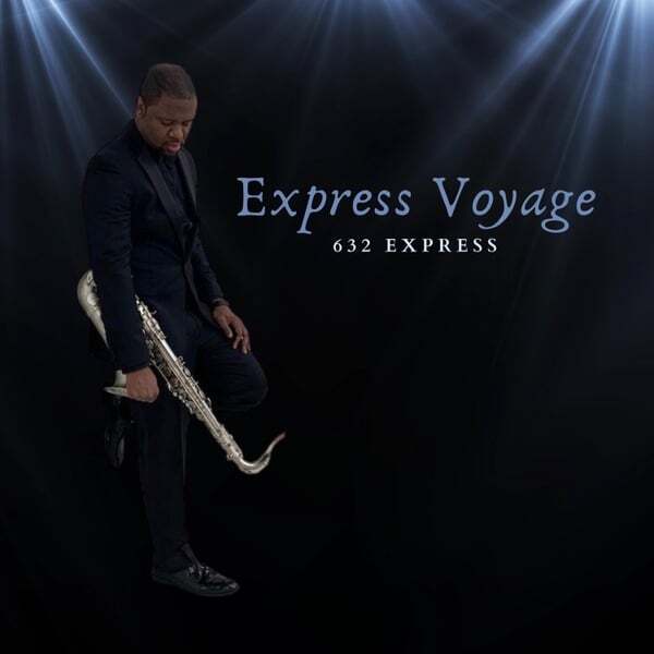 Cover art for Express Voyage